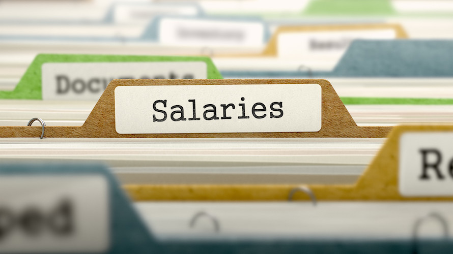 How to Discuss Salary Expectations at a Job Interview